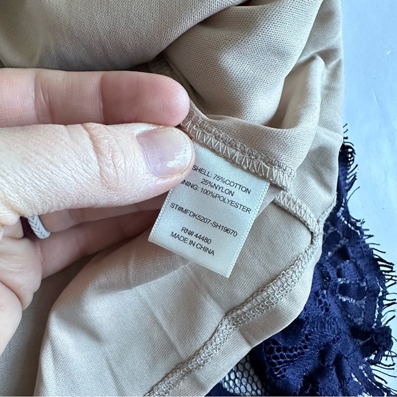 Love Fire Dress - Picture 6 of 9